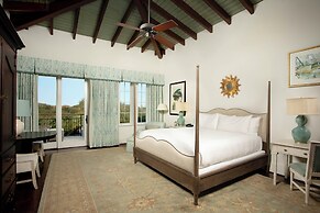 Sea Island Resorts
