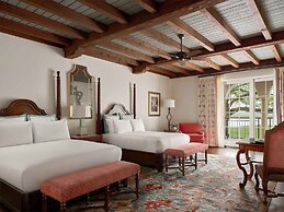 Sea Island Resorts