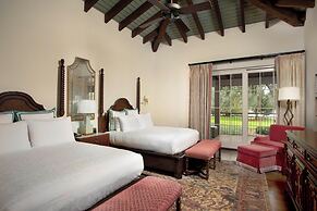 Sea Island Resorts