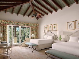 Sea Island Resorts