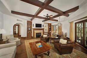 Sea Island Resorts