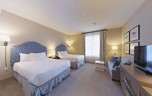 The Inn by Sea Island