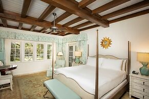 Sea Island Resorts
