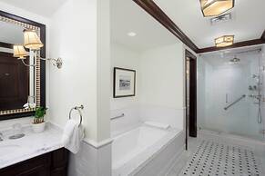 Sea Island Resorts