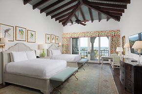 Sea Island Resorts