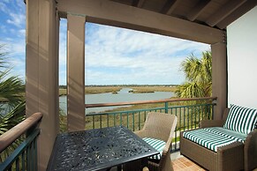 Sea Island Resorts