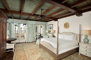 Sea Island Resorts
