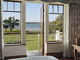 Sea Island Resorts