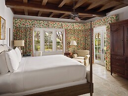 Sea Island Resorts