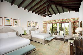 Sea Island Resorts