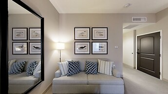 The Inn by Sea Island