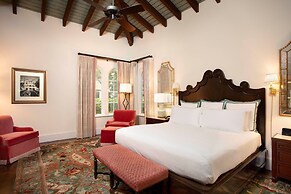 Sea Island Resorts