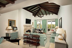 Sea Island Resorts