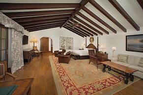 Sea Island Resorts