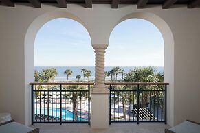 Sea Island Resorts