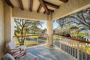 Sea Island Resorts
