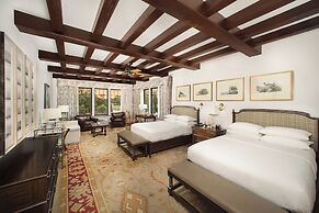 Sea Island Resorts