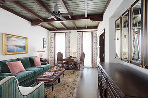 Sea Island Resorts