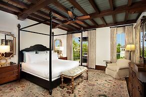Sea Island Resorts