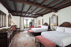 Sea Island Resorts