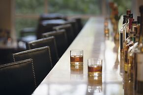 The Inn by Sea Island