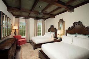 Sea Island Resorts