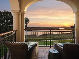 Sea Island Resorts