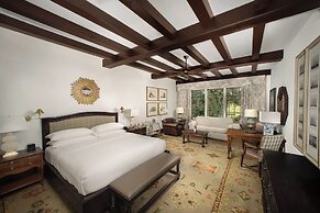 Sea Island Resorts