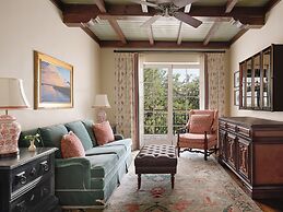 Sea Island Resorts