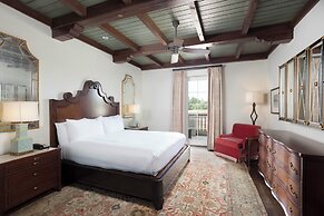 Sea Island Resorts