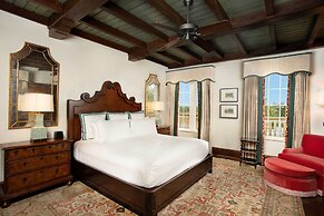Sea Island Resorts