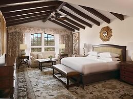 Sea Island Resorts