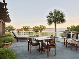 Sea Island Resorts