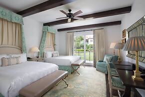 Sea Island Resorts