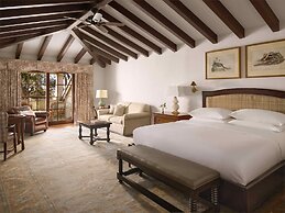 Sea Island Resorts