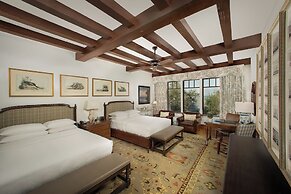 Sea Island Resorts