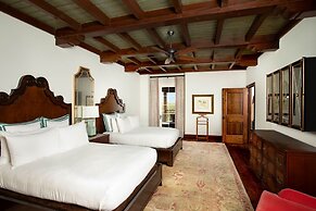 Sea Island Resorts