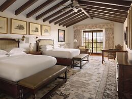 Sea Island Resorts