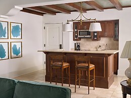 Sea Island Resorts