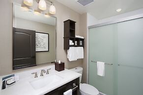 The Inn by Sea Island