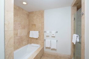 Sea Island Resorts