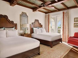 Sea Island Resorts
