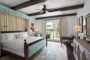 Sea Island Resorts
