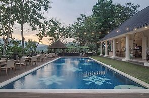 Plataran Borobudur Resort & Spa