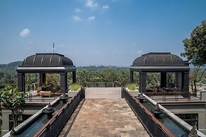 Plataran Borobudur Resort & Spa