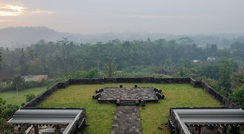 Plataran Borobudur Resort & Spa