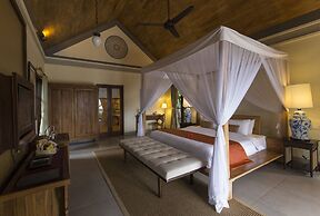 Plataran Borobudur Resort & Spa