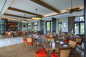 Plataran Borobudur Resort & Spa