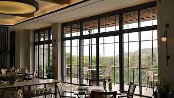 Plataran Borobudur Resort & Spa