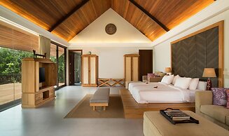 Plataran Borobudur Resort & Spa